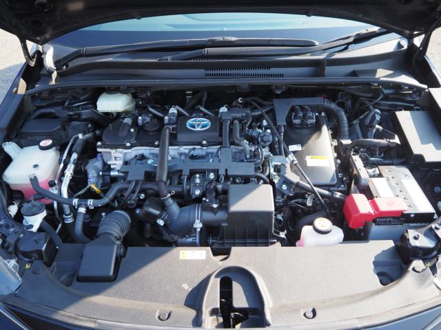 カローラツーリング（新潟県新潟市西区）画像70