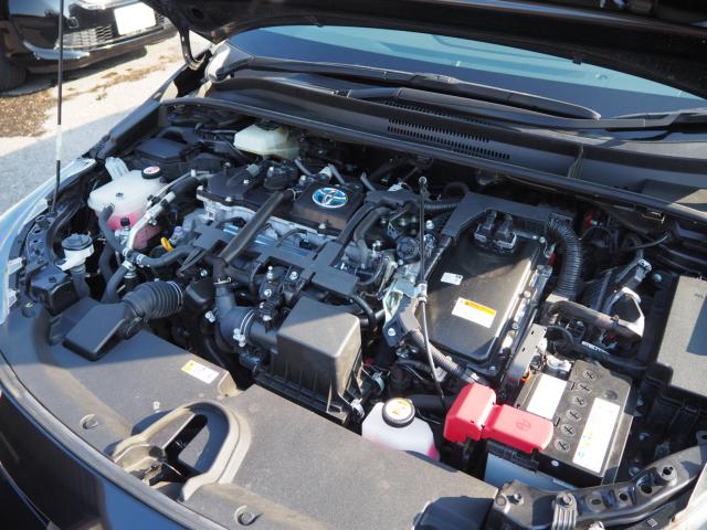 カローラツーリング（新潟県新潟市西区）画像71