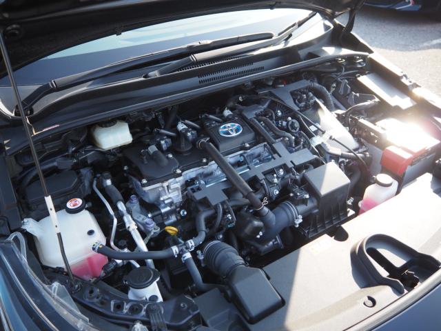 カローラツーリング（新潟県新潟市西区）画像20