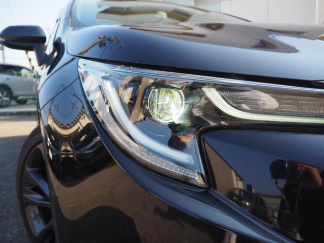 カローラツーリング（新潟県新潟市西区）画像38