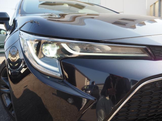 カローラツーリング（新潟県新潟市西区）画像39