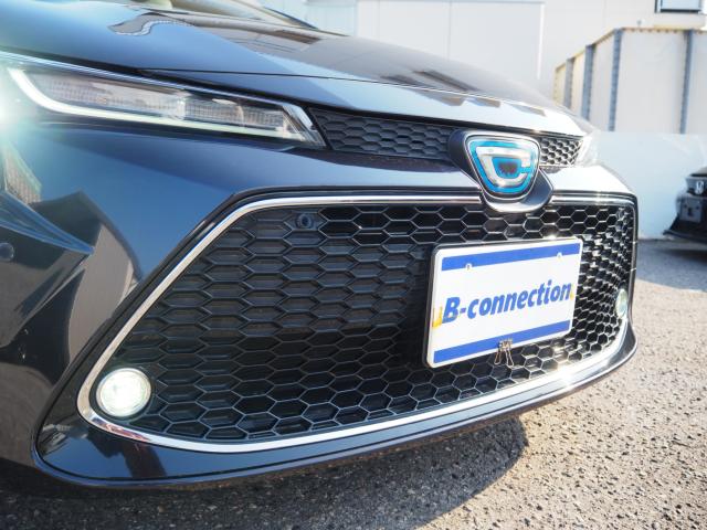 カローラツーリング（新潟県新潟市西区）画像41