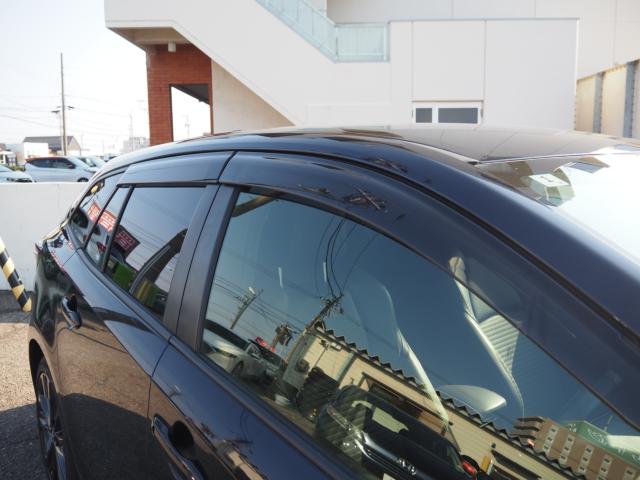 カローラツーリング（新潟県新潟市西区）画像43