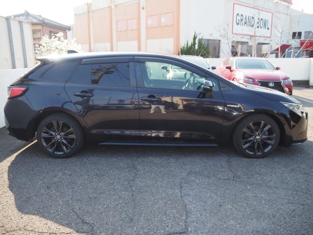 カローラツーリング（新潟県新潟市西区）画像33