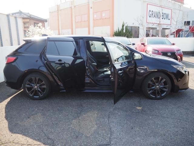 カローラツーリング（新潟県新潟市西区）画像34