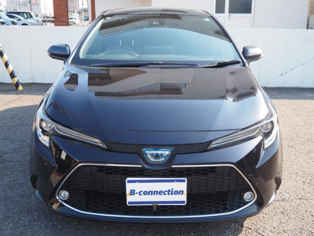 カローラツーリング（新潟県新潟市西区）画像24