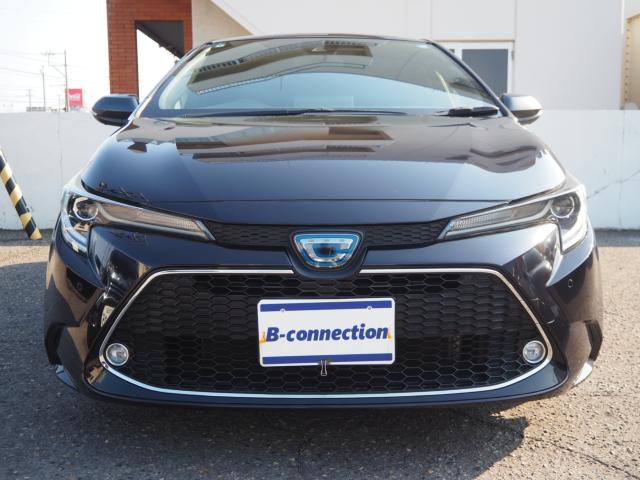 カローラツーリング（新潟県新潟市西区）画像4