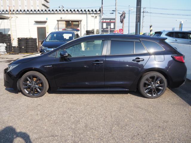 カローラツーリング（新潟県新潟市西区）画像35