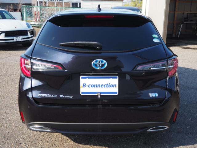 カローラツーリング（新潟県新潟市西区）画像28