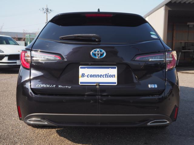 カローラツーリング（新潟県新潟市西区）画像5