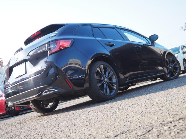 カローラツーリング（新潟県新潟市西区）画像31