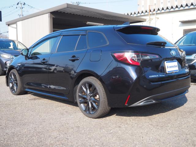 カローラツーリング（新潟県新潟市西区）画像30