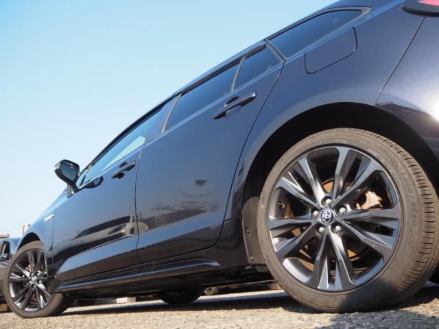 カローラツーリング（新潟県新潟市西区）画像47