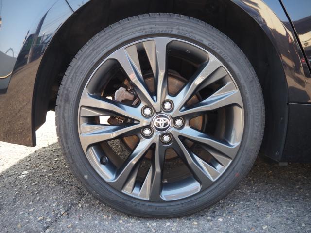 カローラツーリング（新潟県新潟市西区）画像16