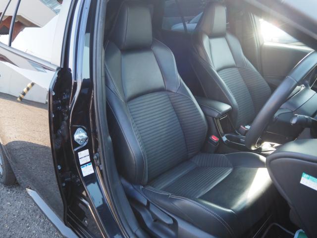 カローラツーリング（新潟県新潟市西区）画像8