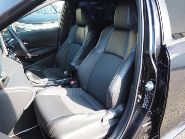 カローラツーリング（新潟県新潟市西区）画像9