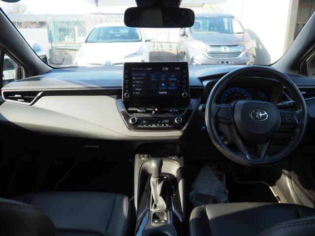 カローラツーリング（新潟県新潟市西区）画像2