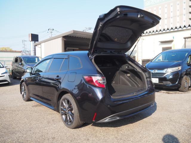 カローラツーリング（新潟県新潟市西区）画像52