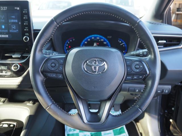 カローラツーリング（新潟県新潟市西区）画像18