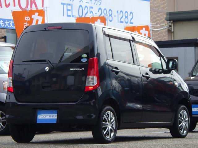 ワゴンＲ（新潟県新潟市中央区）画像5