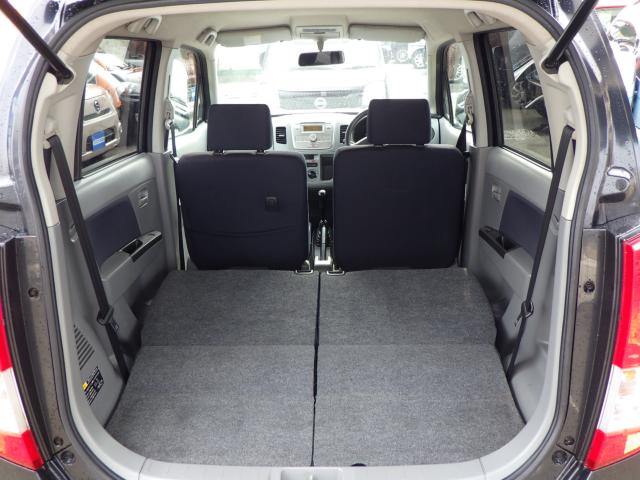 ワゴンＲ（新潟県新潟市中央区）画像8