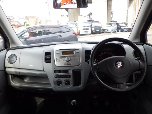 ワゴンＲ（新潟県新潟市中央区）画像11