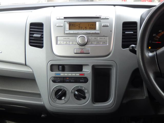 ワゴンＲ（新潟県新潟市中央区）画像17