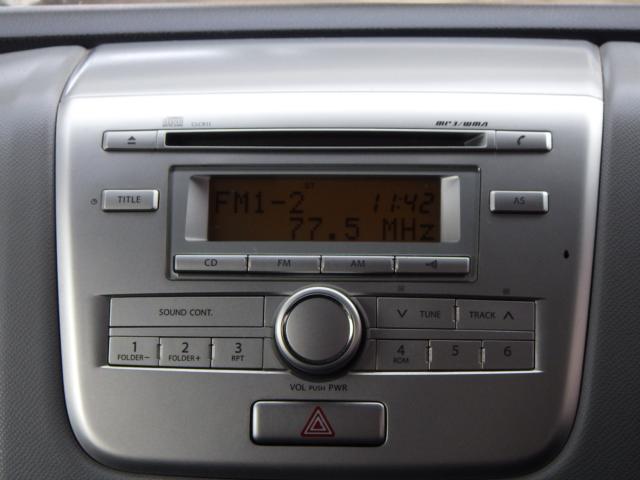 ワゴンＲ（新潟県新潟市中央区）画像18