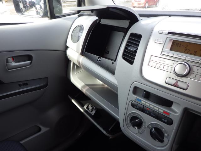 ワゴンＲ（新潟県新潟市中央区）画像22