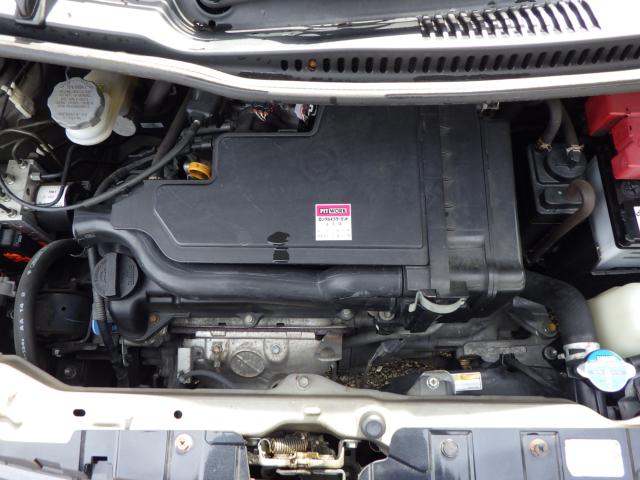 ワゴンＲ（新潟県新潟市中央区）画像27