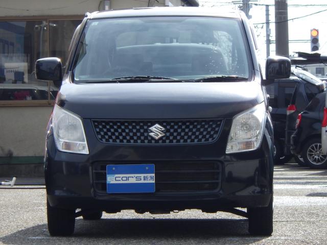 ワゴンＲ（新潟県新潟市中央区）画像2