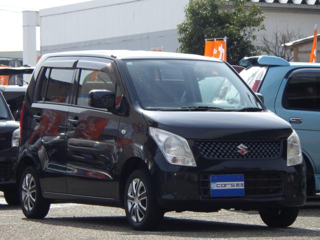 ワゴンＲ（新潟県新潟市中央区）画像3