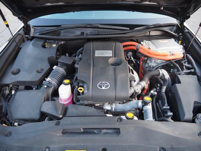 クラウンハイブリッド（新潟県新潟市西区）画像72