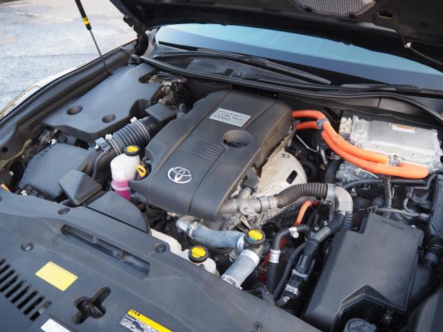 クラウンハイブリッド（新潟県新潟市西区）画像73