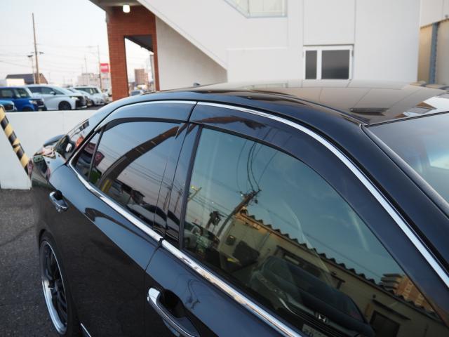 クラウンハイブリッド（新潟県新潟市西区）画像41