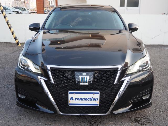 クラウンハイブリッド（新潟県新潟市西区）画像24