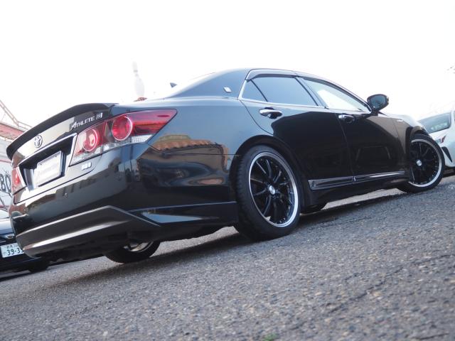 クラウンハイブリッド（新潟県新潟市西区）画像31