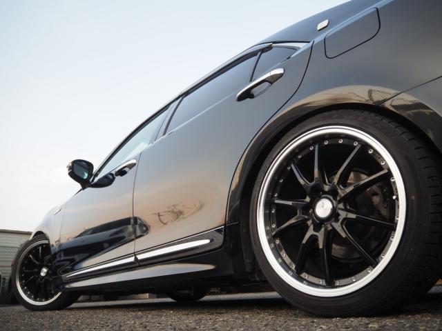 クラウンハイブリッド（新潟県新潟市西区）画像44