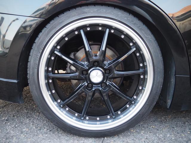 クラウンハイブリッド（新潟県新潟市西区）画像45