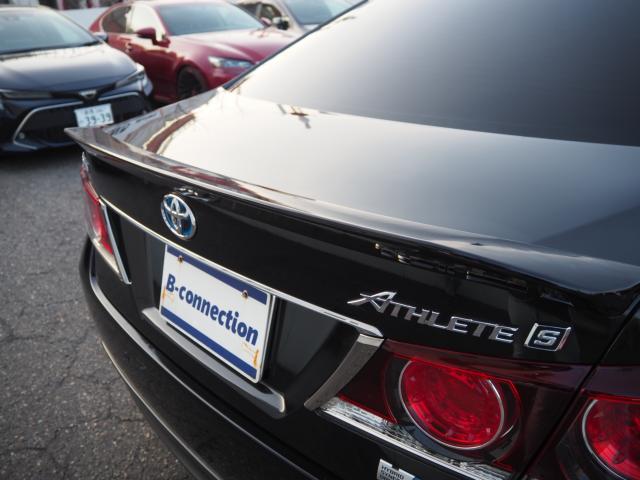 クラウンハイブリッド（新潟県新潟市西区）画像42