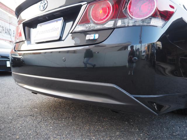 クラウンハイブリッド（新潟県新潟市西区）画像43