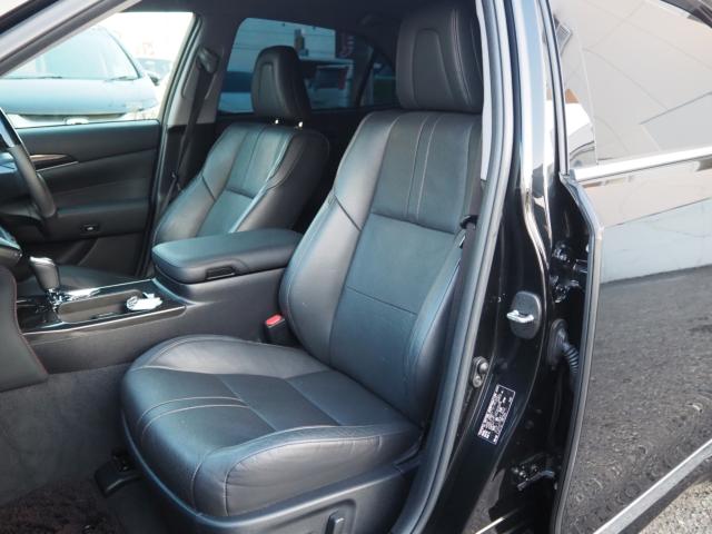 クラウンハイブリッド（新潟県新潟市西区）画像9