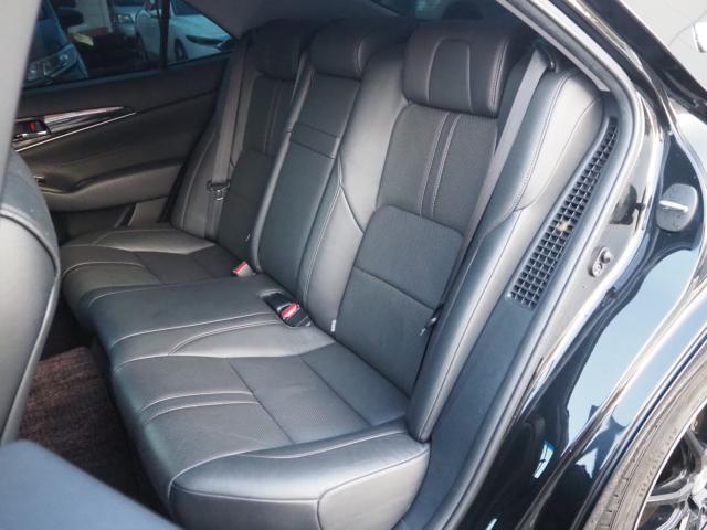 クラウンハイブリッド（新潟県新潟市西区）画像10