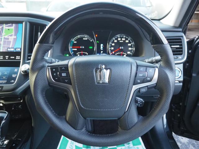 クラウンハイブリッド（新潟県新潟市西区）画像54