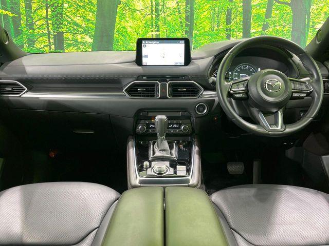 CX-8（新潟県長岡市）画像2