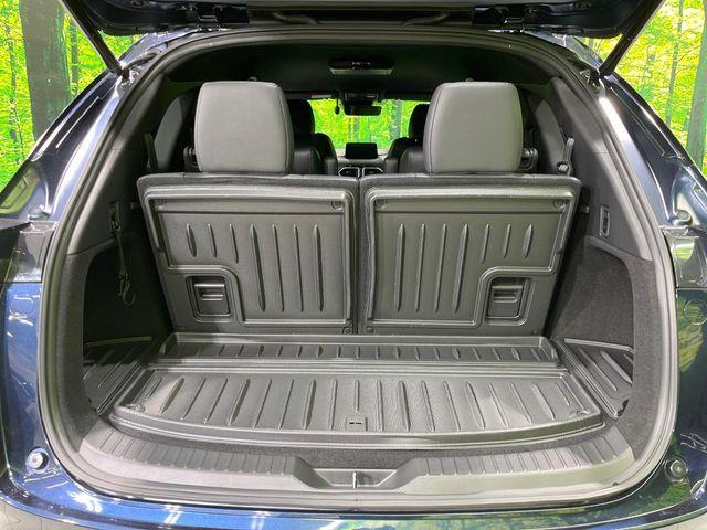 CX-8（新潟県長岡市）画像11