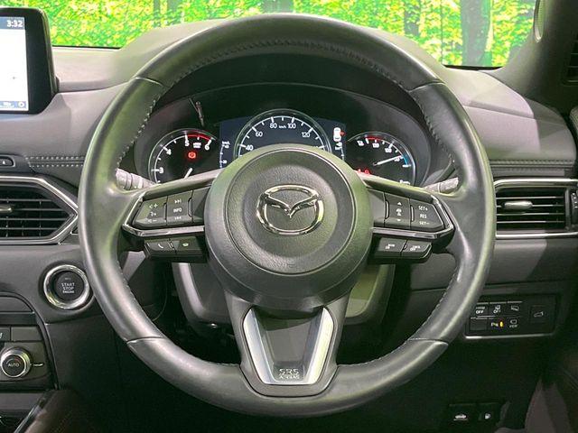 CX-8（新潟県長岡市）画像12