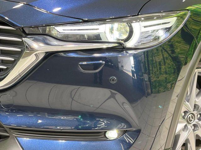 CX-8（新潟県長岡市）画像13