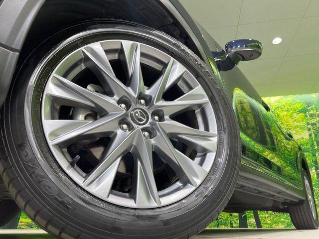 CX-8（新潟県長岡市）画像14