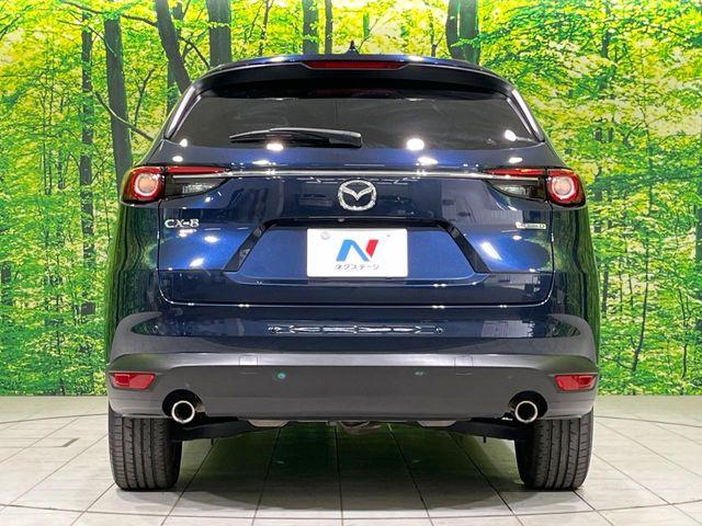 CX-8（新潟県長岡市）画像18